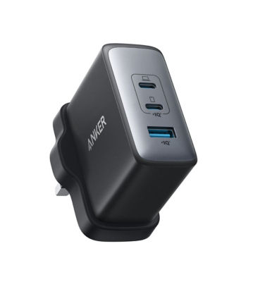 Buy Anker Powerport 736 Nano II, 100W Fast Charger Online in Singapore |  iShopChangi