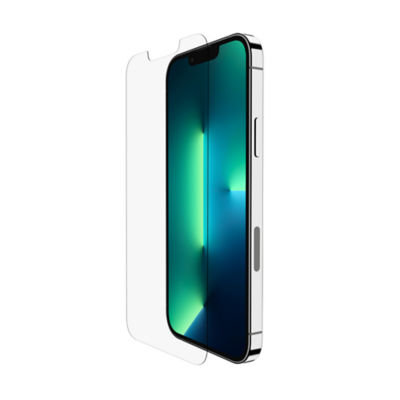 Buy Belkin Tg AntiMicrobial Screen Protector iPhone 13 Pro Max Online in Singapore