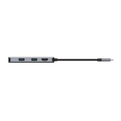 Belkin Usb-C 5-In-1 Multiport Adapter 4
