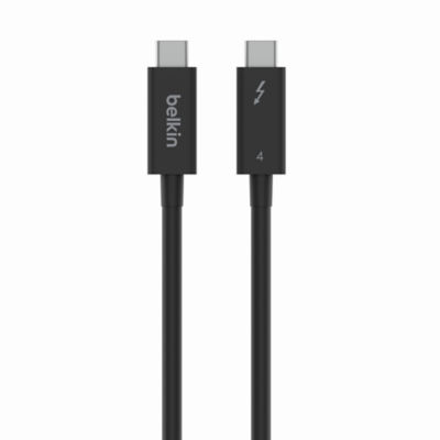 Belkin Thunderbolt 4 Cable 2M Active 2