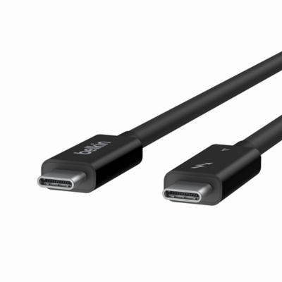 Belkin Thunderbolt 4 Cable 2M Active 3