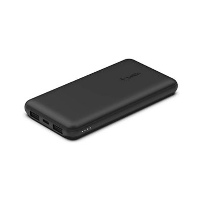 Buy Belkin Boost↑Charge™ Usb-C, A Power Bank 10,000mAh Online in Singapore