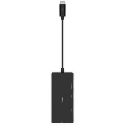 Belkin hdmi vga cheap adapter