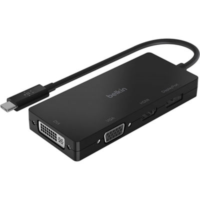 HDMI to DisplayPort Adapter, HDMI 4K60Hz - HDMI & DVI Display