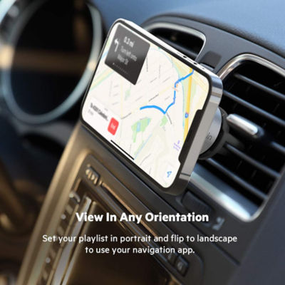 Buy Belkin Car Vent Mount Pro With Magsafe Online in Singapore