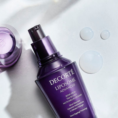 Buy DECORTÉ Liposome Advanced Repair Serum Online in Singapore