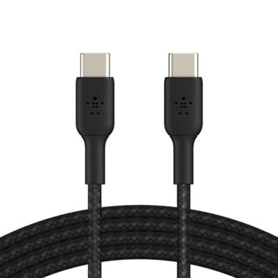 Belkin Cable HDMI 2.1 Cable 2m black - iShop