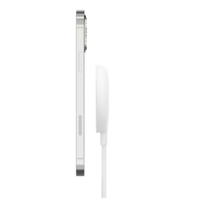 Belkin Magnetic Portable Wireless Charger Pad 7.5W 4