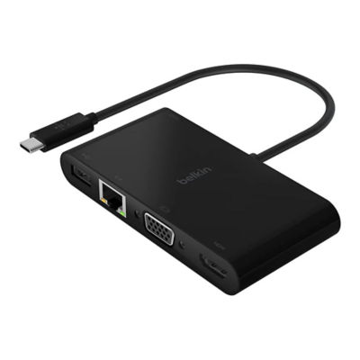 Adaptador de USB-C a USB - iShop