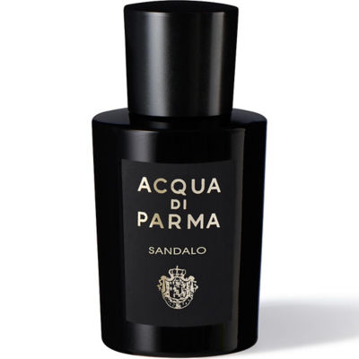 Buy ACQUA DI PARMA Signatures Of The Sun Sandalo EDP Online in