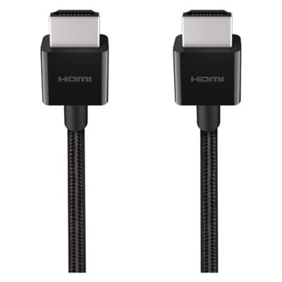 Belkin Hdmi Cable 2.1 M/M 1M Black 5