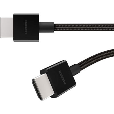 Buy Belkin Hdmi Cable 2.1 M/M 1M Black Online in Singapore