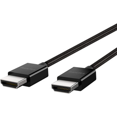 Belkin Hdmi Cable 2.1 M/M 1M Black 7