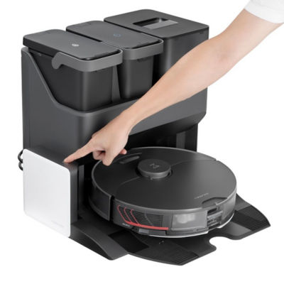 roborock s7 mop dryer