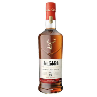 Glenfiddich Tesco
