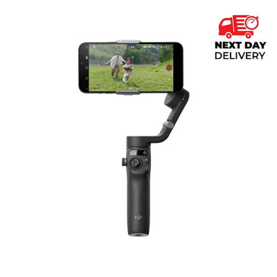 Buy DJI OSMO Mobile 6 Online in Singapore | iShopChangi