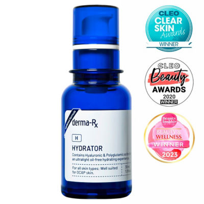 Hydrator