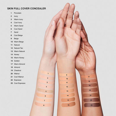 BOBBI BROWN Skin Full Cover Concealer 4