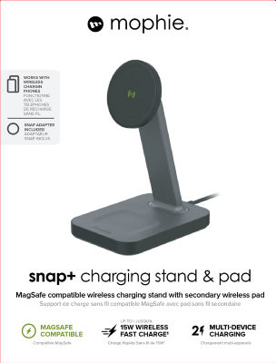 MagSafe® Compatible Charger Stand