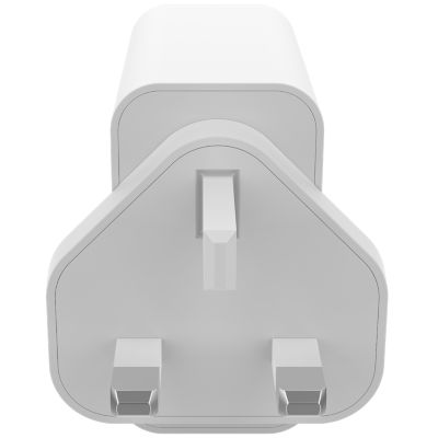 Speedport 67W Dual USB-C PD GAN fast wall charger | iShopChangi