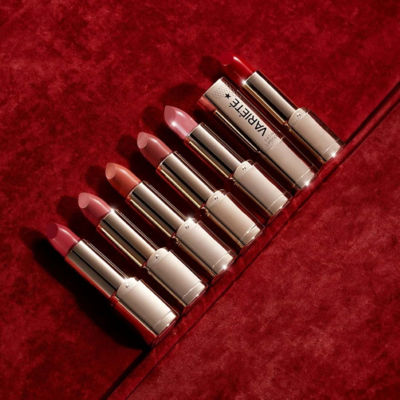 Eveline Variete Satin Lipstick 2