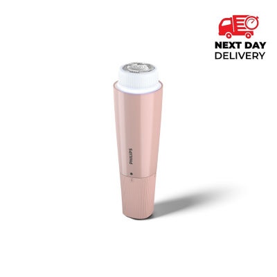 Buy Philips Facial Hair Remover, BRR454/00 Online at Philips E-shop