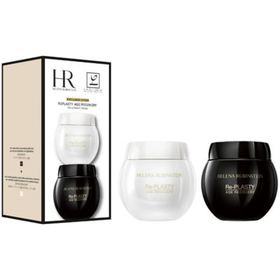 Buy HELENA RUBINSTEIN Re-Plasty Age Recovery Day & Night Set Online in  Singapore