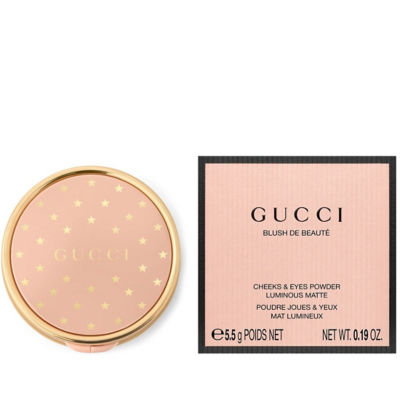 GUCCI 古驰 Blush De Beauté 腮红 3