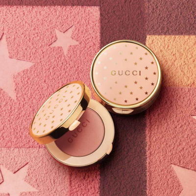 GUCCI 古驰 Blush De Beauté 腮红 7