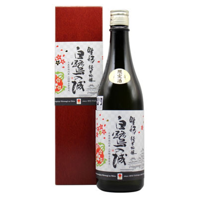 Buy [Bundle Of 6] Tanaka Shuzo Premium Sake Online in Singapore