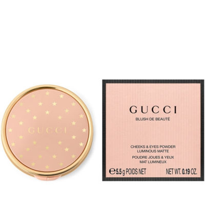 GUCCI Blush De Beauté 3