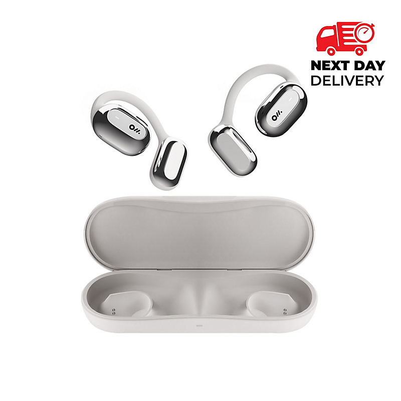 Buy Oladance Wearable Stereo Earbuds Online in Singapore | iShopChangi