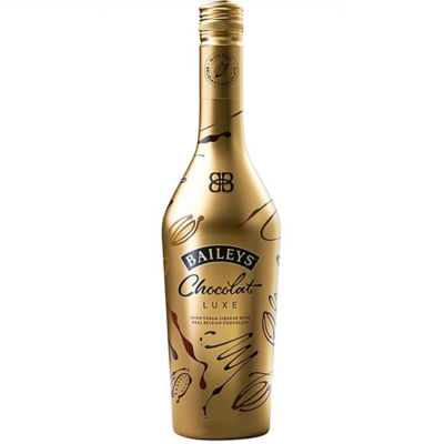 BAILEYS（ベイリーズ） チョコレート 500ml 15.7% Baileys Chocolate Liqueur | Total Wine & More