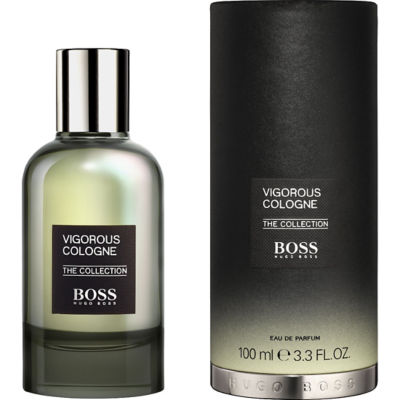 Buy HUGO BOSS Boss Collection Eau de Parfum Vigorous Cologne