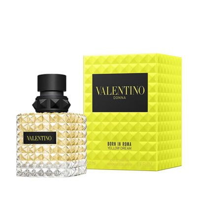 Valentino discount edp 50ml