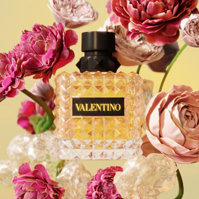 Buy VALENTINO Donna Born in Roma Yellow Dream Eau de Parfum Online