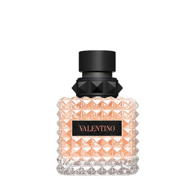 Valentino discount perfume song