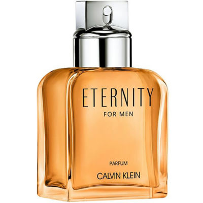 Buy CALVIN KLEIN Eternity For Men Parfum Online in Singapore