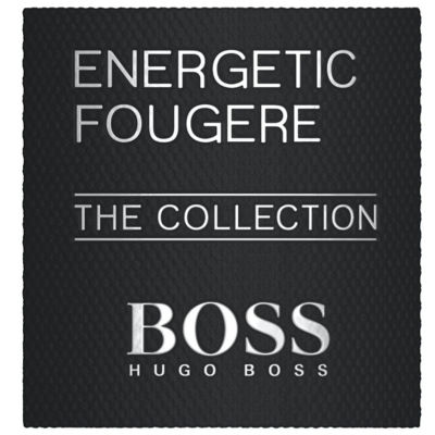 BOSS Fragrances 博斯 博士系列活力馥奇男士香水 10