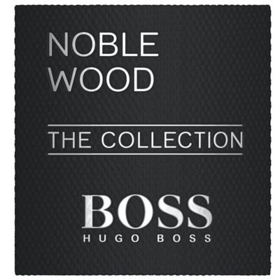 BOSS Fragrances 博斯 博士系列高贵木香男士香水 10