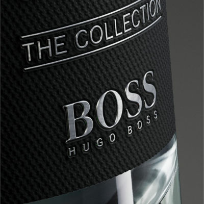BOSS Fragrances 博斯 博士系列优雅香根草男士香水 7