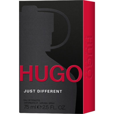 Hugo just best sale different 75ml