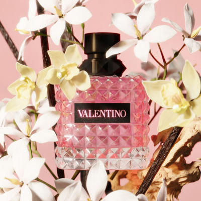 Valentino flower online perfume