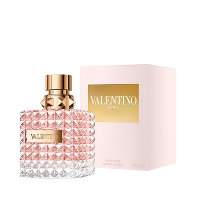 Valentino donna clearance perfume price