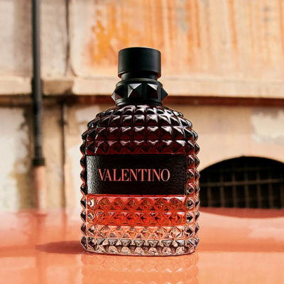 Buy VALENTINO Uomo Born in Roma Coral Fantasy Eau de Toilette