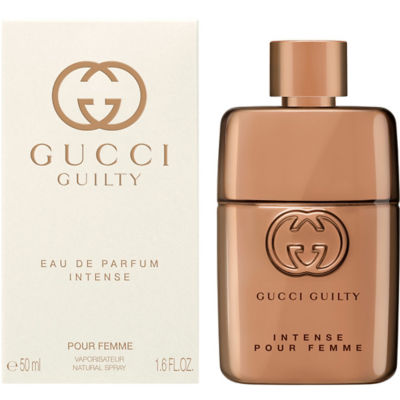 Gucci guilty eau clearance de parfum 50 ml