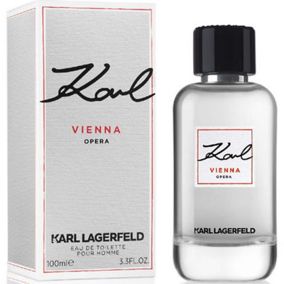 香水(ユニセックス) Karl Lagerfeld KL Eau de Toilette 100ml Buy KARL LAGERFELD New York Mercer Street EDT 100ml Online in