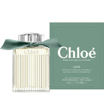 Buy CHLOE Signature EDP Intense Eau De Parfum 100ml (Refillable