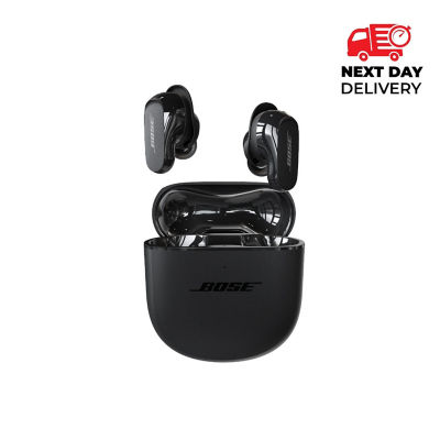 Buy Bose QuietComfort Earbuds II Online in Singapore   iShopChangi