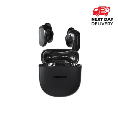 Buy Bose QuietComfort Earbuds II Online in Singapore | iShopChangi